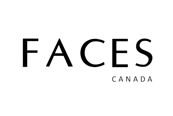 FACES+CANADA